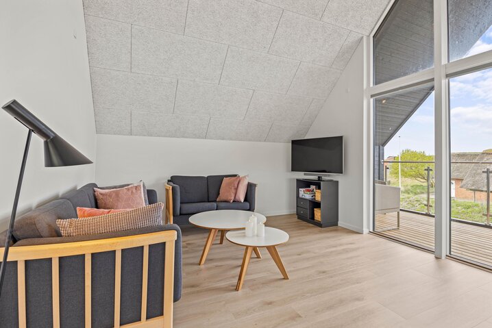 Sommerhus 71085 på Strandvejen 44L, Fanø Bad - Billede #1