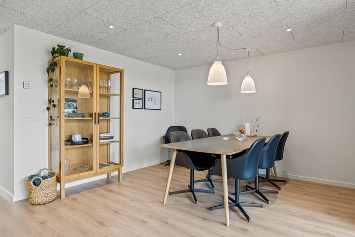 Sommerhus 71085 på Strandvejen 44L, Fanø Bad - Billede #9