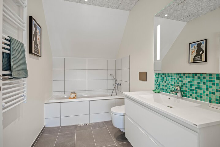 Sommerhus 71085 på Strandvejen 44L, Fanø Bad - Billede #14