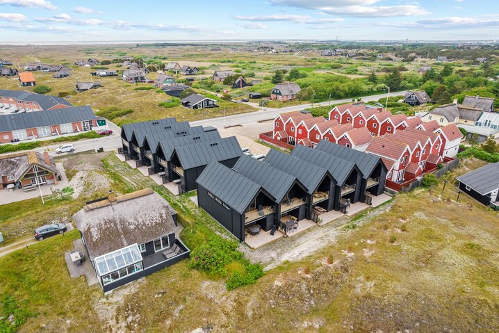 Sommerhus 71085 på Strandvejen 44L, Fanø Bad - Billede #27