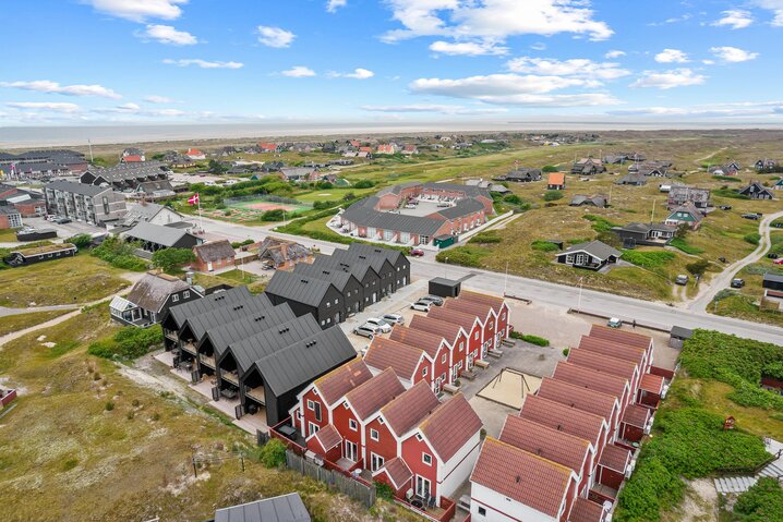 Sommerhus 71085 på Strandvejen 44L, Fanø Bad - Billede #28