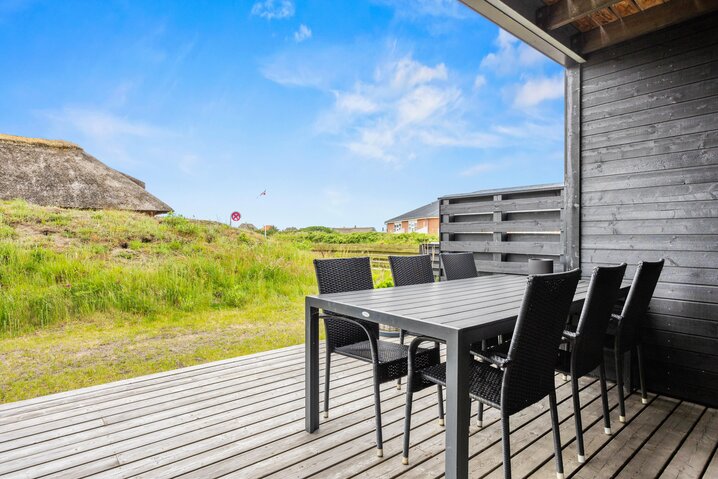 Sommerhus 71085 på Strandvejen 44L, Fanø Bad - Billede #21