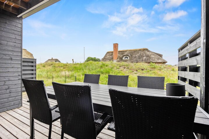 Sommerhus 71085 på Strandvejen 44L, Fanø Bad - Billede #22