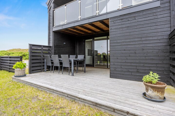 Sommerhus 71085 på Strandvejen 44L, Fanø Bad - Billede #23