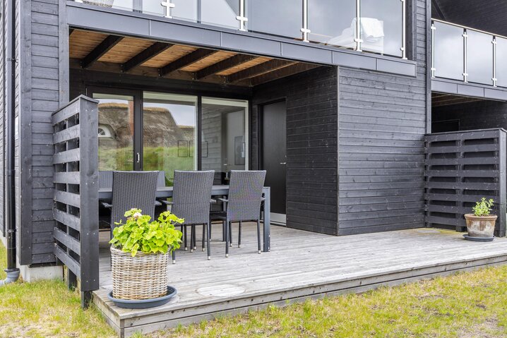 Sommerhus 71085 på Strandvejen 44L, Fanø Bad - Billede #24