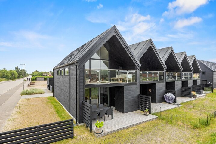 Sommerhus 71085 på Strandvejen 44L, Fanø Bad - Billede #20