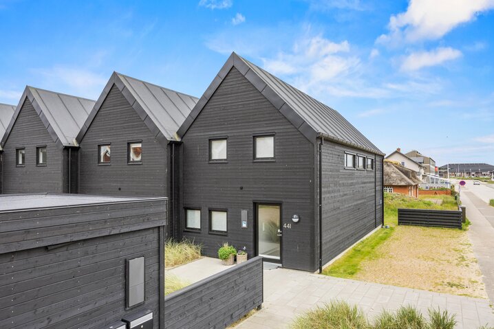 Sommerhus 71085 på Strandvejen 44L, Fanø Bad - Billede #25