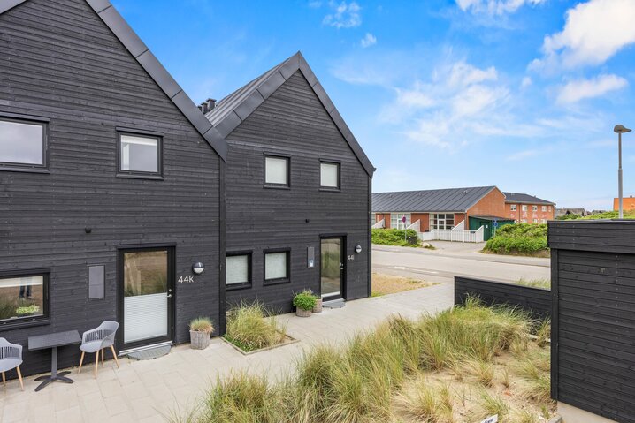 Sommerhus 71085 på Strandvejen 44L, Fanø Bad - Billede #26