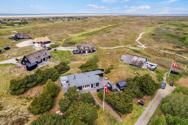 Ferienhaus 71086 in Strandsøvej 18, Fanø Bad - Bild #0