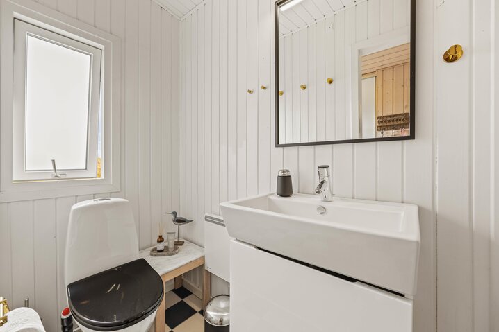 Sommerhus 71086 på Strandsøvej 18, Fanø Bad - Billede #14