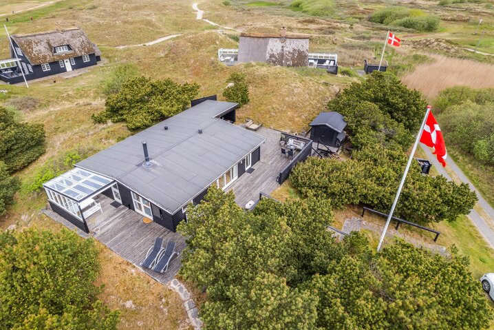 Sommerhus 71086 på Strandsøvej 18, Fanø Bad - Billede #17