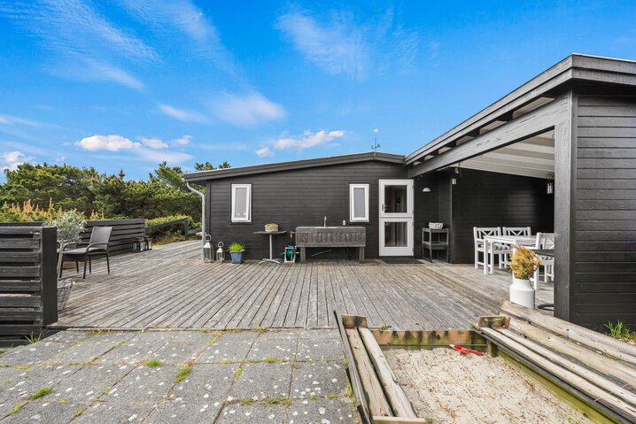 Ferienhaus 71086 in Strandsøvej 18, Fanø Bad - Bild #29