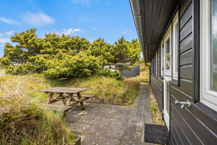 Sommerhus 71086 på Strandsøvej 18, Fanø Bad - Billede #30