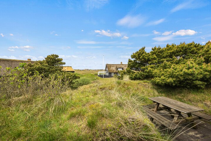 Sommerhus 71086 på Strandsøvej 18, Fanø Bad - Billede #32