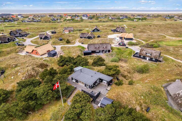 Ferienhaus 71086 in Strandsøvej 18, Fanø Bad - Bild #34