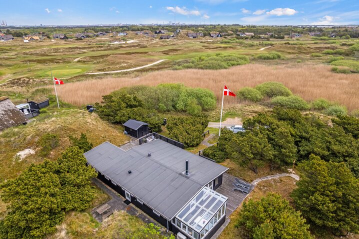 Ferienhaus 71086 in Strandsøvej 18, Fanø Bad - Bild #35