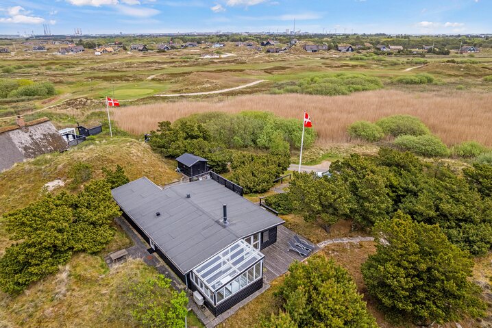 Sommerhus 71086 på Strandsøvej 18, Fanø Bad - Billede #35