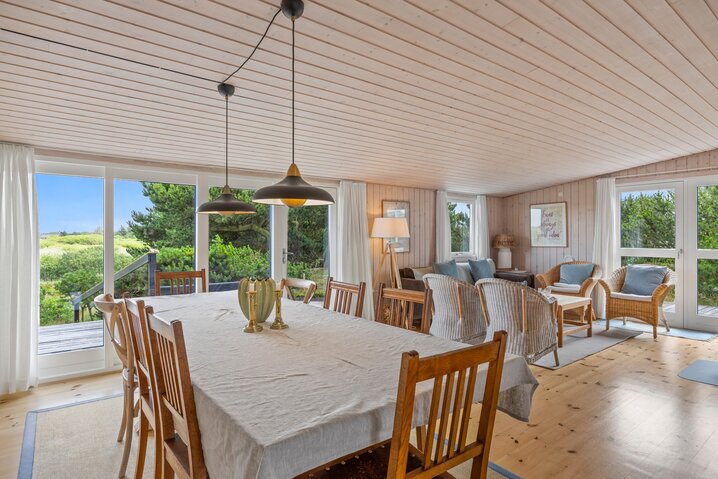 Sommerhus 71086 på Strandsøvej 18, Fanø Bad - Billede #5