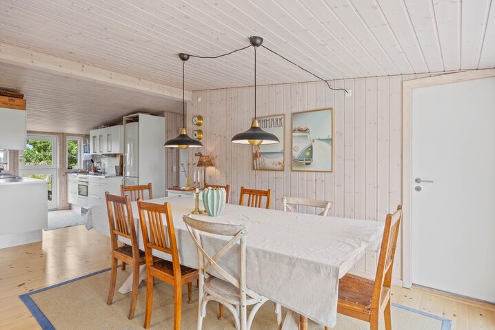 Sommerhus 71086 på Strandsøvej 18, Fanø Bad - Billede #8