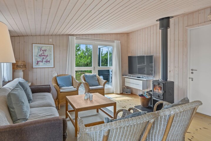 Ferienhaus 71086 in Strandsøvej 18, Fanø Bad - Bild #3
