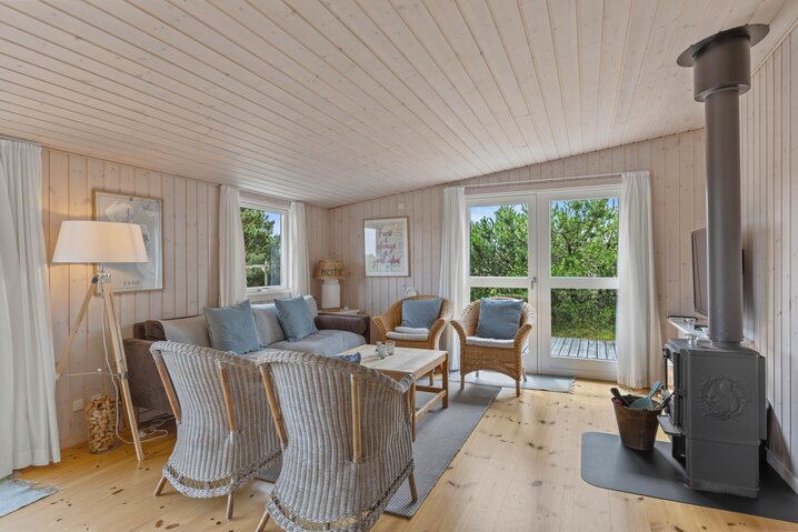 Sommerhus 71086 på Strandsøvej 18, Fanø Bad - Billede #1