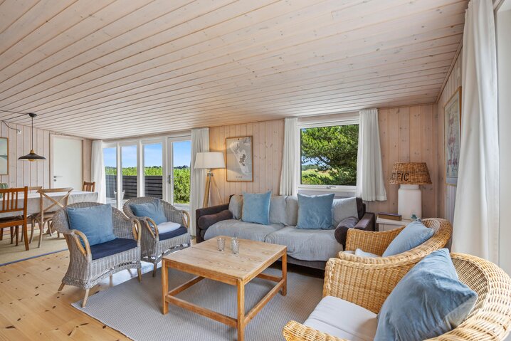 Sommerhus 71086 på Strandsøvej 18, Fanø Bad - Billede #4