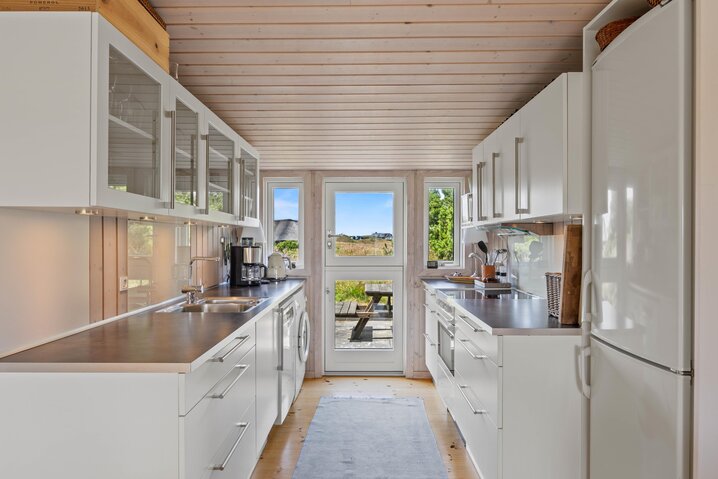 Sommerhus 71086 på Strandsøvej 18, Fanø Bad - Billede #2