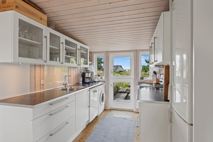 Sommerhus 71086 på Strandsøvej 18, Fanø Bad - Billede #10