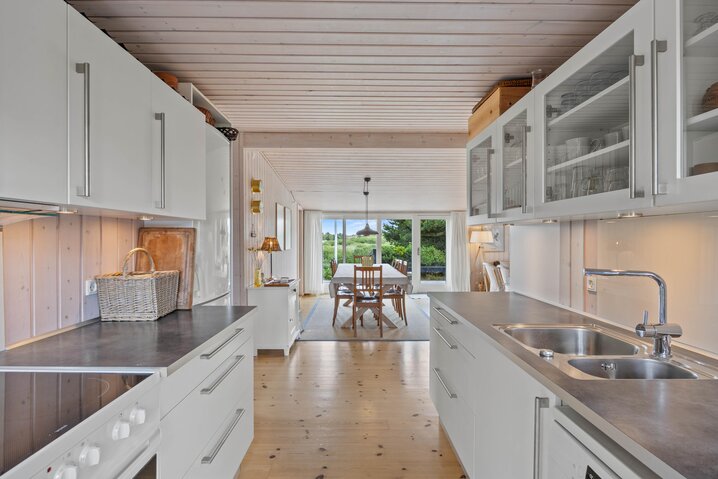 Ferienhaus 71086 in Strandsøvej 18, Fanø Bad - Bild #9