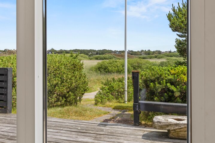 Sommerhus 71086 på Strandsøvej 18, Fanø Bad - Billede #7