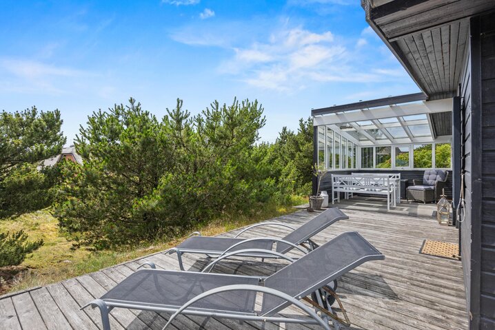 Sommerhus 71086 på Strandsøvej 18, Fanø Bad - Billede #19