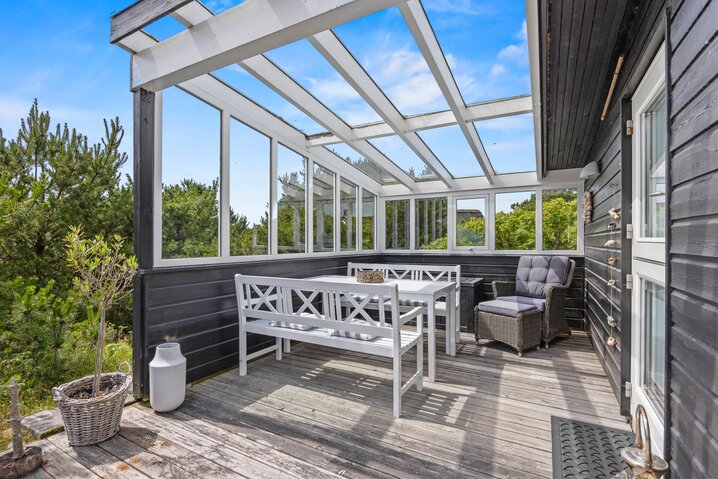 Sommerhus 71086 på Strandsøvej 18, Fanø Bad - Billede #20