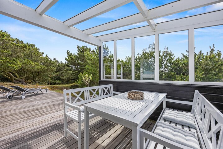 Sommerhus 71086 på Strandsøvej 18, Fanø Bad - Billede #21