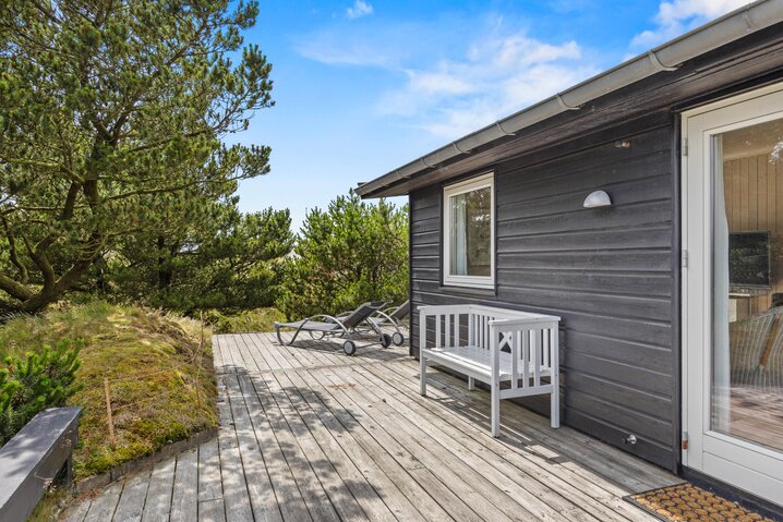 Sommerhus 71086 på Strandsøvej 18, Fanø Bad - Billede #22