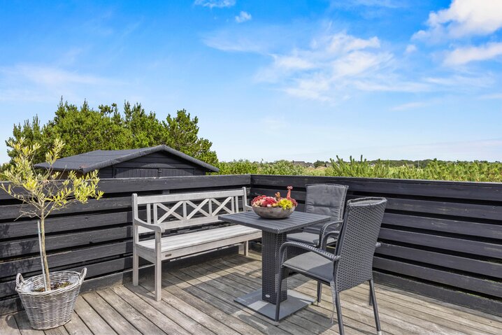 Sommerhus 71086 på Strandsøvej 18, Fanø Bad - Billede #24