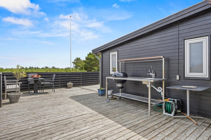 Sommerhus 71086 på Strandsøvej 18, Fanø Bad - Billede #25