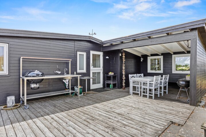Ferienhaus 71086 in Strandsøvej 18, Fanø Bad - Bild #26
