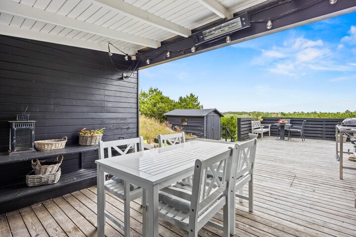 Sommerhus 71086 på Strandsøvej 18, Fanø Bad - Billede #27