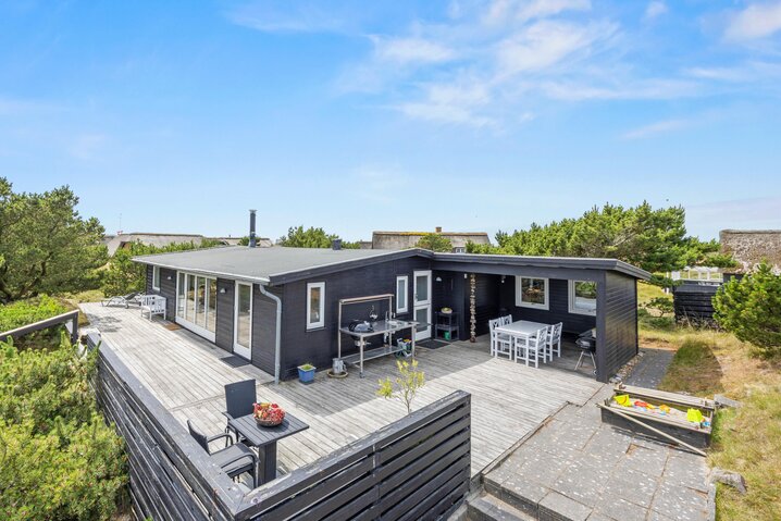 Sommerhus 71086 på Strandsøvej 18, Fanø Bad - Billede #28