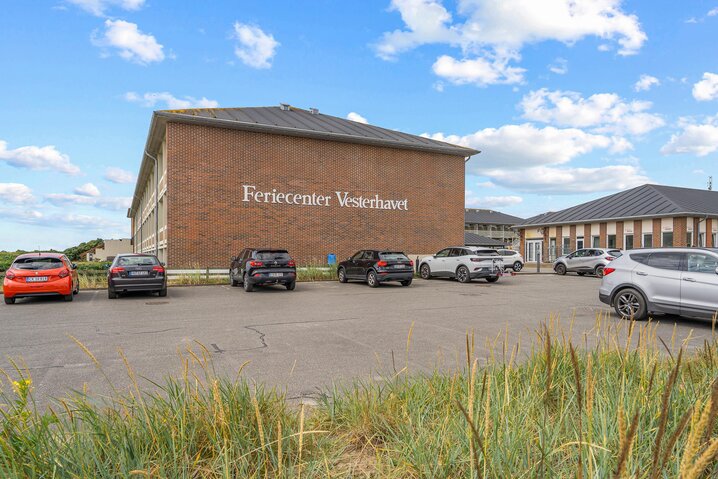 Ferienhaus 71090 in Strandvejen 61C, 204 1, Fanø Bad - Bild #42