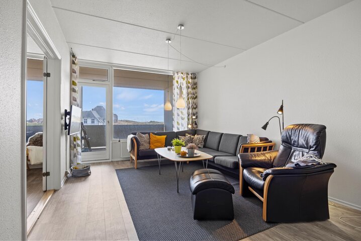 Ferienhaus 71090 in Strandvejen 61C, 204 1, Fanø Bad - Bild #1