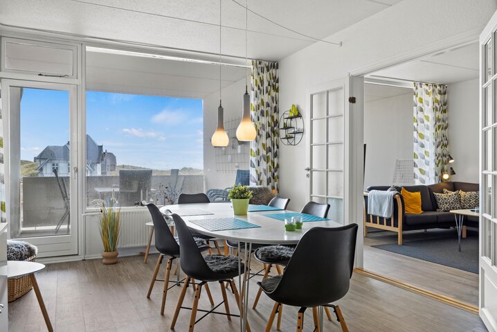 Ferienhaus 71090 in Strandvejen 61C, 204 1, Fanø Bad - Bild #5