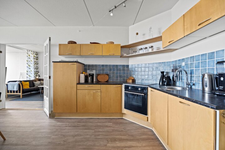 Ferienhaus 71090 in Strandvejen 61C, 204 1, Fanø Bad - Bild #9