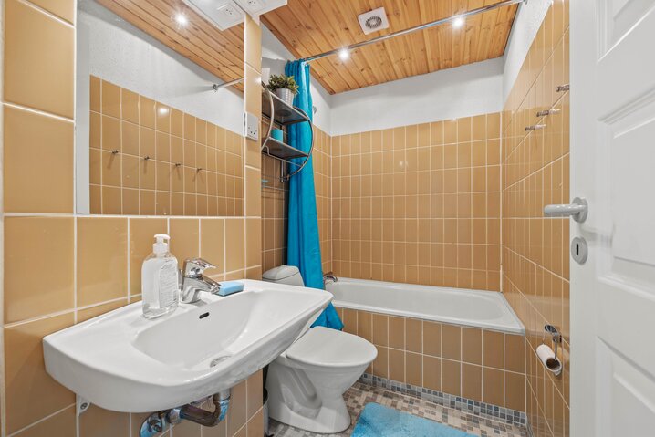 Ferienhaus 71090 in Strandvejen 61C, 204 1, Fanø Bad - Bild #15