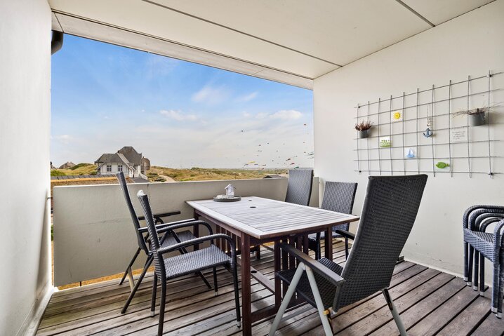 Ferienhaus 71090 in Strandvejen 61C, 204 1, Fanø Bad - Bild #17