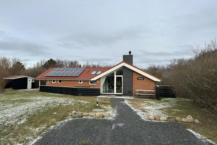 Ferienhaus 71091 in Nytoften 20, Fanø Bad - Bild #0