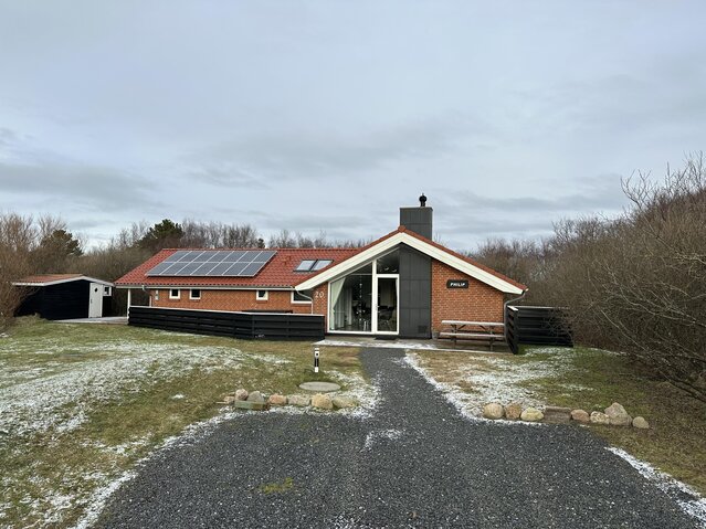 Ferienhaus 71091 in Nytoften 20, Fanø Bad - Bild #0