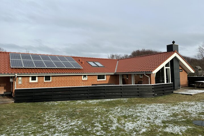 Ferienhaus 71091 in Nytoften 20, Fanø Bad - Bild #1