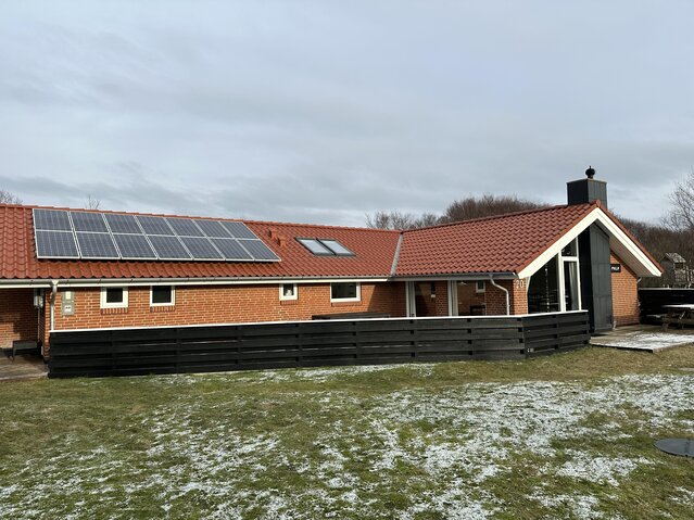 Ferienhaus 71091 in Nytoften 20, Fanø Bad - Bild #1