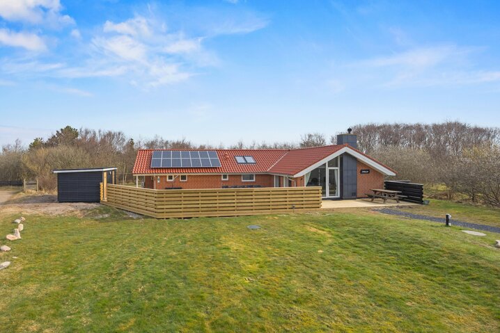 Holiday home 71091 at Nytoften 20, Fanø Bad - Picture #26